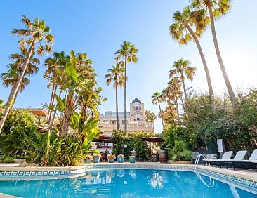 Hotel Ciutat Jardi