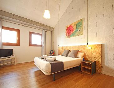 BRICK PALMA - Turismo de Interior