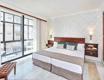 Hotel Continental Palma