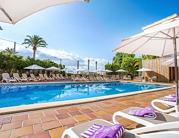 Be Live Experience Costa Palma