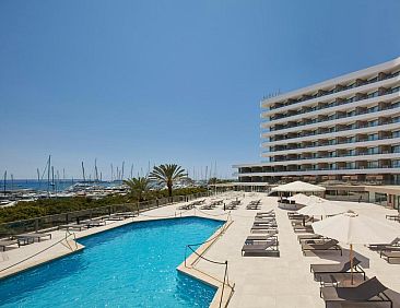Meliá Palma Marina