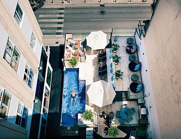 Hotel Feliz