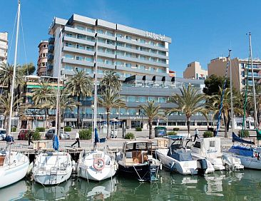 Hotel Costa Azul