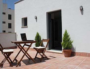 Residencia Mayol - Adults Only