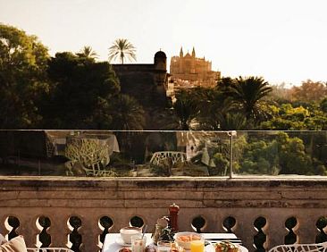 Hotel Hostal Cuba