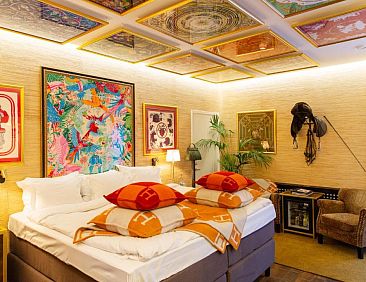Bomans Hotell i Trosa