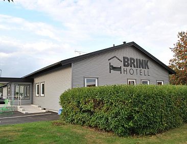 Brink Hotell