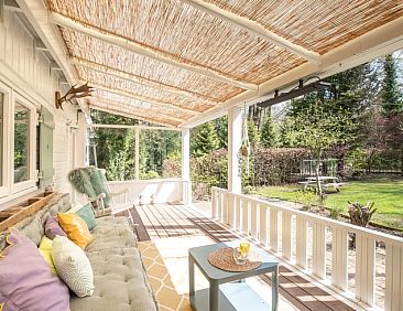 Vakantiehuis in Haaren