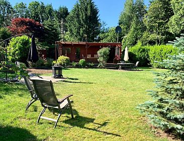 Vakantiehuis in Haaren