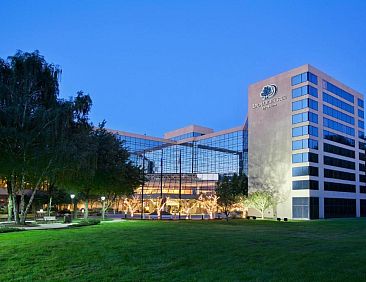 Hilton Stamford Hotel &amp; Executive Meeting Center