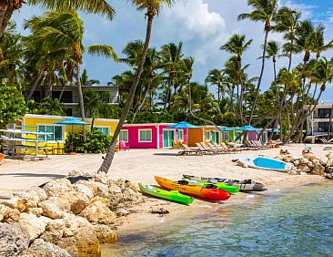 La Siesta Resort &amp; Marina