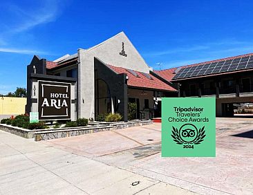 Americas Best Value Inn - Mountain View