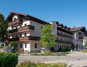 Hotel zur Post