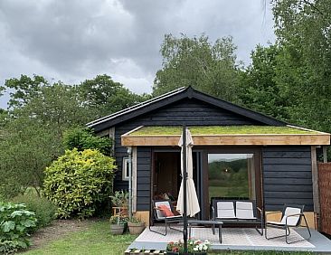 Vakantiehuisje in Boxtel