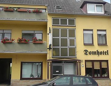 Domhotel Bed & Breakfast