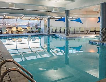 Atlantic Oceanside Hotel &amp; Conference Center