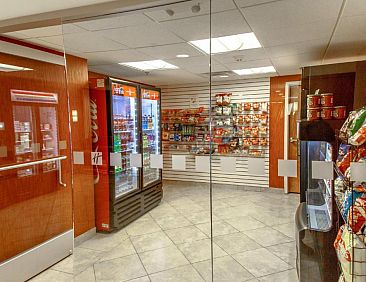 Holiday Inn Knoxville West - Cedar Bluff, an IHG Hotel