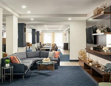 Courtyard Gainesville