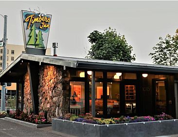 Timbers Motel