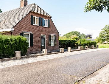 Vakantiehuisje in Langenboom