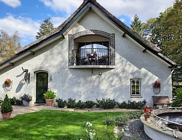 Vakantiehuis in Langenboom