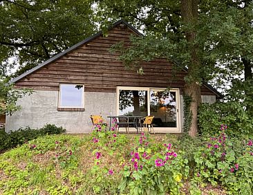 Vakantiehuisje in Vortum Mullem