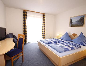 Hotel-Cafe Hanfstingl