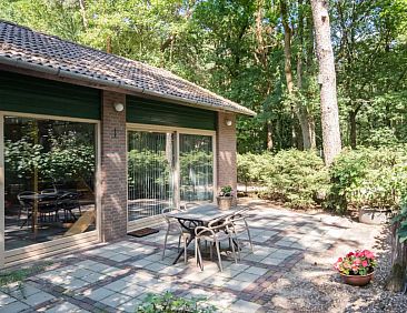 4-persoons Villa Plus