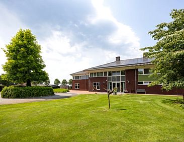 Huisje in Vierlingsbeek