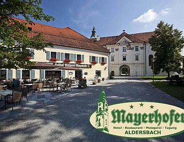 Hotel Mayerhofer