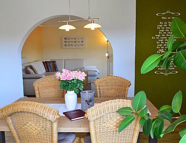 Haus Margarete &amp; Landhaus Karin