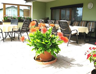 Gästehaus Steininger