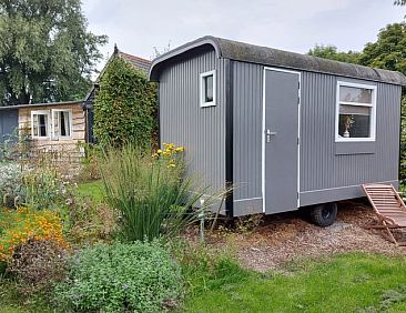 Huisje in Waspik