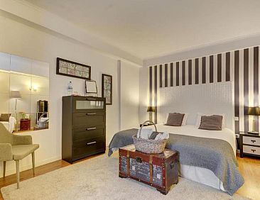 Inn Bairro Alto B&amp;B / B.A Sweet