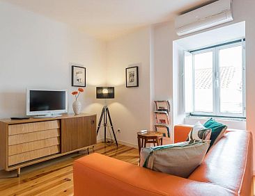 Bairrus Lisbon Apartments - Rossio