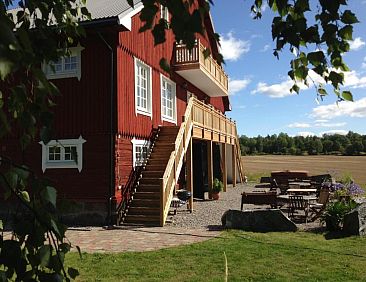 Låsta Gårdshotell