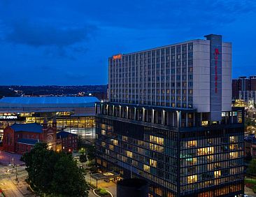 Pittsburgh Marriott City Center