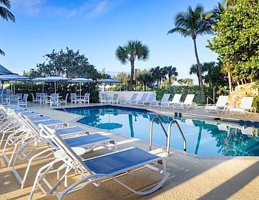 Courtyard by Marriott Hutchinson Island Oceanside/Jensen Bea