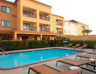 Courtyard by Marriott Brownsville