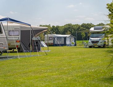 Huisje in Terheijden