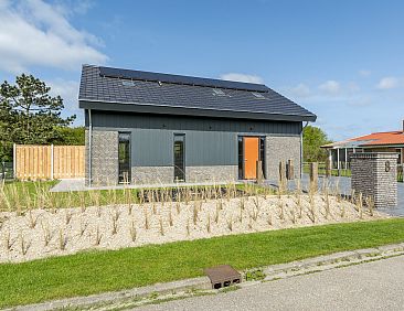 Wellness Villa Lotje