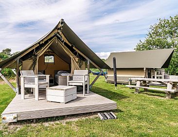 Duolodge 2 personen
