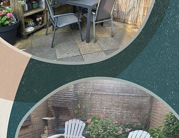Zomerhuis De Graaff