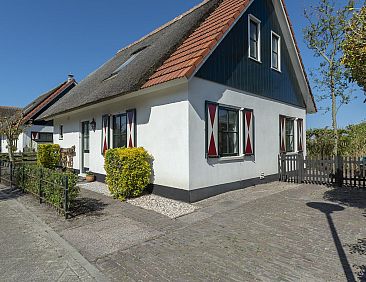 Buitenplaats 113 Callantsoog