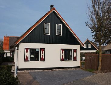Vakantiehuis Villa Vermeer