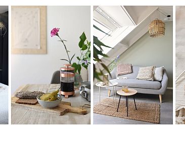 Vakantiehuisje in Callantsoog