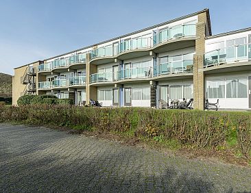 Beach Appartement 29 Callantsoog