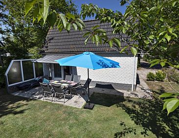 4-6 persoons vakantiehuis