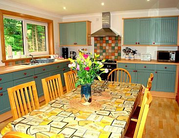 Torcroft Lodges
