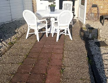 Huisje in Schoorl/Camperduin